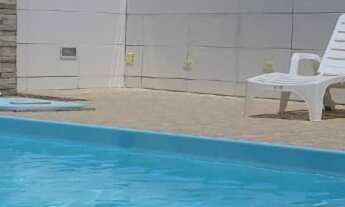 Imagem: Casa de praia por temporada em Enseada dos