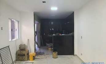 Imagem 6: CASA ASSOBRADADA - VILA LEOPOLDINA - SP