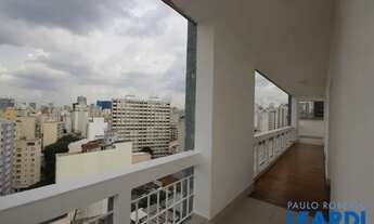 Imagem 2: COBERTURA - HIGIENÓPOLIS - SP