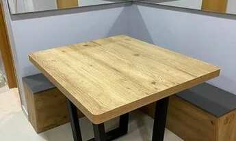 Imagem 3: ALUGO APARTAMENTO NO CONDOMINIO JARDIM DAS CEREJEIRAS/SEMI MOBILIADO/3.000/3 QTOS