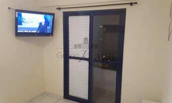 Imagem 5: Apartamento 1 dorm Jardim Esplanada - 47m² São José dos Campos