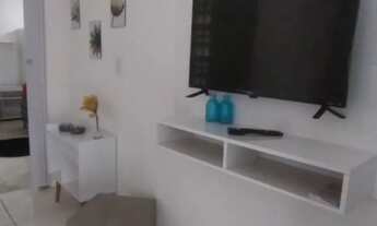 Imagem 6: Casa Quarto/Sala Mobiliado na Ponta Verde