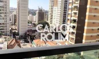 Imagem 5: Apartamento Duplex com 1 dormitório para alugar, 69 m² por R$ 5.398/mês - Cambuí - Campina