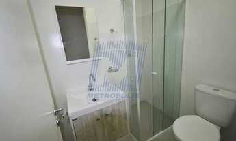 Imagem: Apartamento com 1 quarto para alugar por