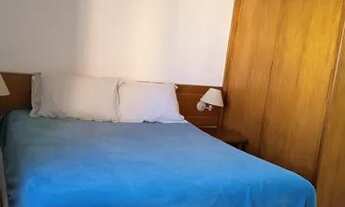 Imagem 2: Flat para aluguel possui 30 metros quadrados com 1 quarto em Moema - São Paulo - SP