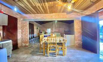 Imagem 2: OSóRIO - Casa Padrão - Atlântida Sul