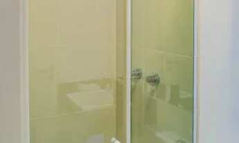 Imagem 2: Apartamento à venda em Brooklin com 50 m², 2 quartos, 1 suíte, 1 vaga