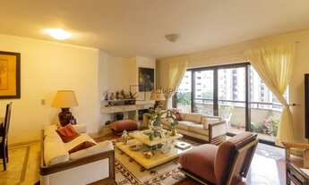 Imagem 4: Apartamento Venda Perdizes 184 m² 3 Dormitórios