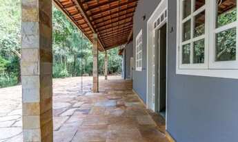 Imagem 6: Aluguel - CASA EM CONDOMINIO - FAZENDA DO ENGENHO NOVA LIMA MG