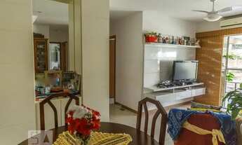 Imagem 4: Apartamento à Venda - Jacarepaguá, 4 Quartos, 194 m2