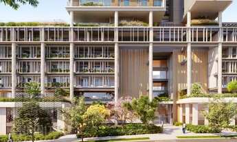 Imagem 4: Apartamento com 3 dormitórios à venda, 123 m² - Vila Clementino - São Paulo/SP