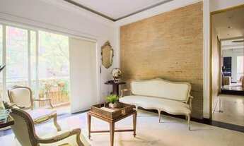 Imagem 6: Apartamento Locação 2 Dormitórios - 84 m² Jardim Paulista