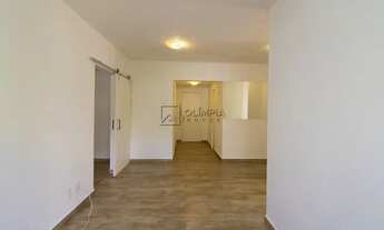Imagem 4: Apartamento Locação 2 Dormitórios - 65 m² Consolação