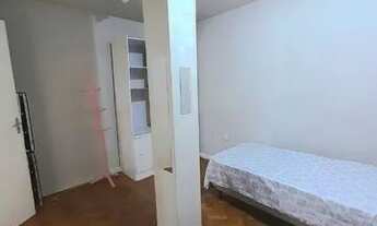 Imagem: Quarto em Copacabana, posto 6 com banheiro