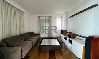 Imagem 3: JUNTO CLUBE PINHEIROS - IMPECÁVEL - 400 M2 ÚTEIS - QUADRA DE TÊNIS