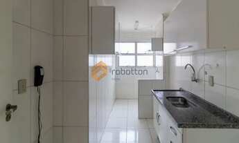 Imagem 6: ÓTIMO APARTAMENTO 60M² 2 DORM. EM SÃO JUDAS