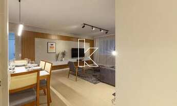 Imagem 3: Apartamento 112m² 1 suite e 1 vaga - LOCAÇÃO - CERQUEIRA CÉSAR