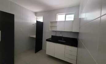 Imagem 2: Apartamento no Bessa
