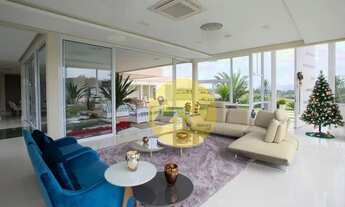 Imagem 6: Casa com 5 dormitórios, 1180 m² - venda por R$ 7.000.000,00 ou aluguel por R$ 22.650,00/mê