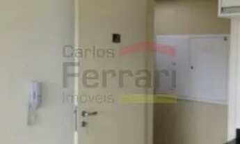 Imagem 2: Apartamento no Tucuruvi