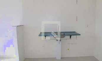 Imagem 5: Apartamento à Venda - Vila Santa Clara, 2 Quartos, 33 m2