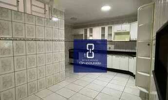 Imagem 7: Casa com 4 dormitórios, 250 m² - venda por R$ 850.000,00 ou aluguel por R$ 4.200,00/mês