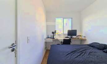 Imagem 6: Apartamento para Aluguel - Jardim Marajoara , 1 Quarto, 28 m2