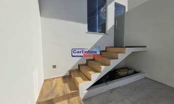 Imagem 6: Casa à venda no bairro Jardim das Mangabeiras - Mateus Leme/MG