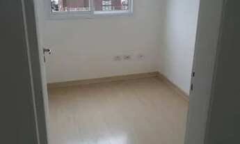 Imagem 6: Apartamento com 3 dormitórios para alugar, 58 m² por R$ 1.569,73/mês - Novo Mundo - Curiti