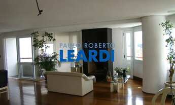 Imagem: APARTAMENTO - VILA ANDRADE - SP