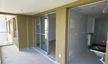 Imagem 2: Apartamento para venda possui 72 metros quadrados com 2 quartos