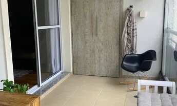 Imagem 6: Venda Apartamento 4 Dormitórios - 109 m² Vila Mariana