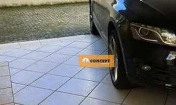 Imagem 2: Sobrado com 2 dormitórios para alugar, 250 m² por R$ 3.688,33/mês - Quarta Parada - São Pa