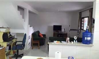 Imagem 6: Sobrado - Parque Residencial Itapeti - Mogi das Cruzes/SP