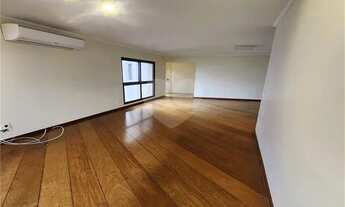 Imagem 2: Belíssimo apartamento no melhor de Higienópolis ! 3 dorms 2 vagas varanda e área de lazer