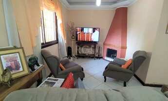 Imagem 3: Casa para Venda - 151m², 3 dormitórios, sendo 1 suites, 4 vagas - Hípica