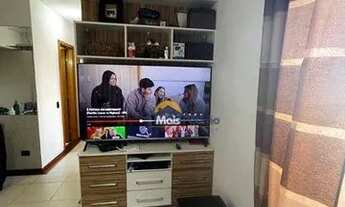 Imagem 3: Apartamento com 2 dormitórios à venda, 64 m² por R$ 350.000 - Vila Antônio - São Paulo/SP