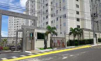 Imagem 6: Apartamento para aluguel, 2 quartos, 1 vaga, PRESIDENTE ROOSEVELT - UBERLANDIA/MG