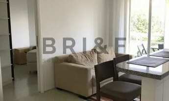 Imagem 4: Apartamento à venda 1 dormitório, 1 suíte, 1 vaga, 44m², Vila Olímpia