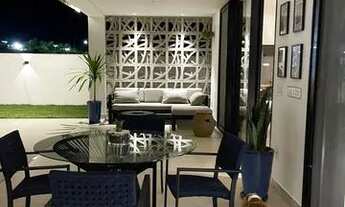 Imagem 4: Casa no Condomínio Alphaville Jacuhy em Serra!!