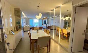 Imagem 4: Apartamento Essence, Vista Frontal Lagoa, Rua Franco Zampari