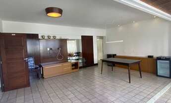 Imagem 2: Apartamento para aluguel e venda com 150 metros quadrados com 3 quartos