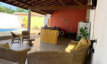 Imagem 6: Casa - Parque Xangrilá - Campinas