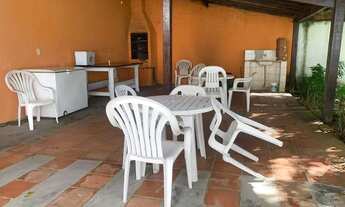 Imagem 6: Apartamento para aluguel no Jardim Eldorado(3 quartos/140 m²