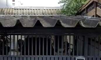 Imagem 2: CASA ASSOBRADADA - BROOKLIN - SP