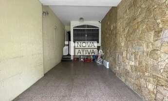 Imagem 2: CASA RESIDENCIAL em SÃO PAULO - SP, VILA MARIA ALTA