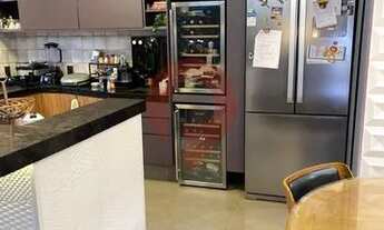 Imagem 6: CASA TÉRREA A VENDA EM COND. FECHADO