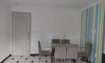 Imagem 2: Apartamento mobiliado com 2 quartos no Imbuí - Salvador - BA