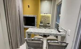 Imagem: Condomínio Santa Monica Residente