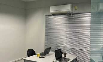 Imagem 4: Aluga-se casa comercial Ideal para coworking + escritórios + consultório + escola + cursos